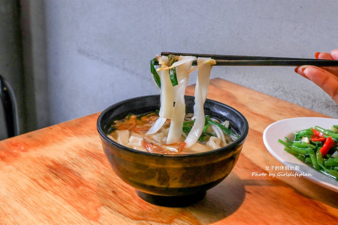 阿城鵝肉 土城總店｜必吃煙燻鵝肉(米其林推薦) @女子的休假計劃