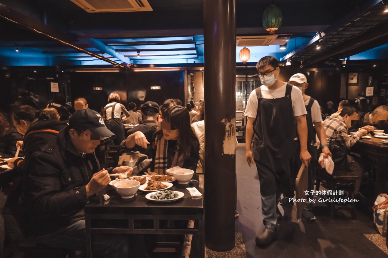 富霸王豬腳｜四平商圈排隊人氣美食(外帶) @女子的休假計劃