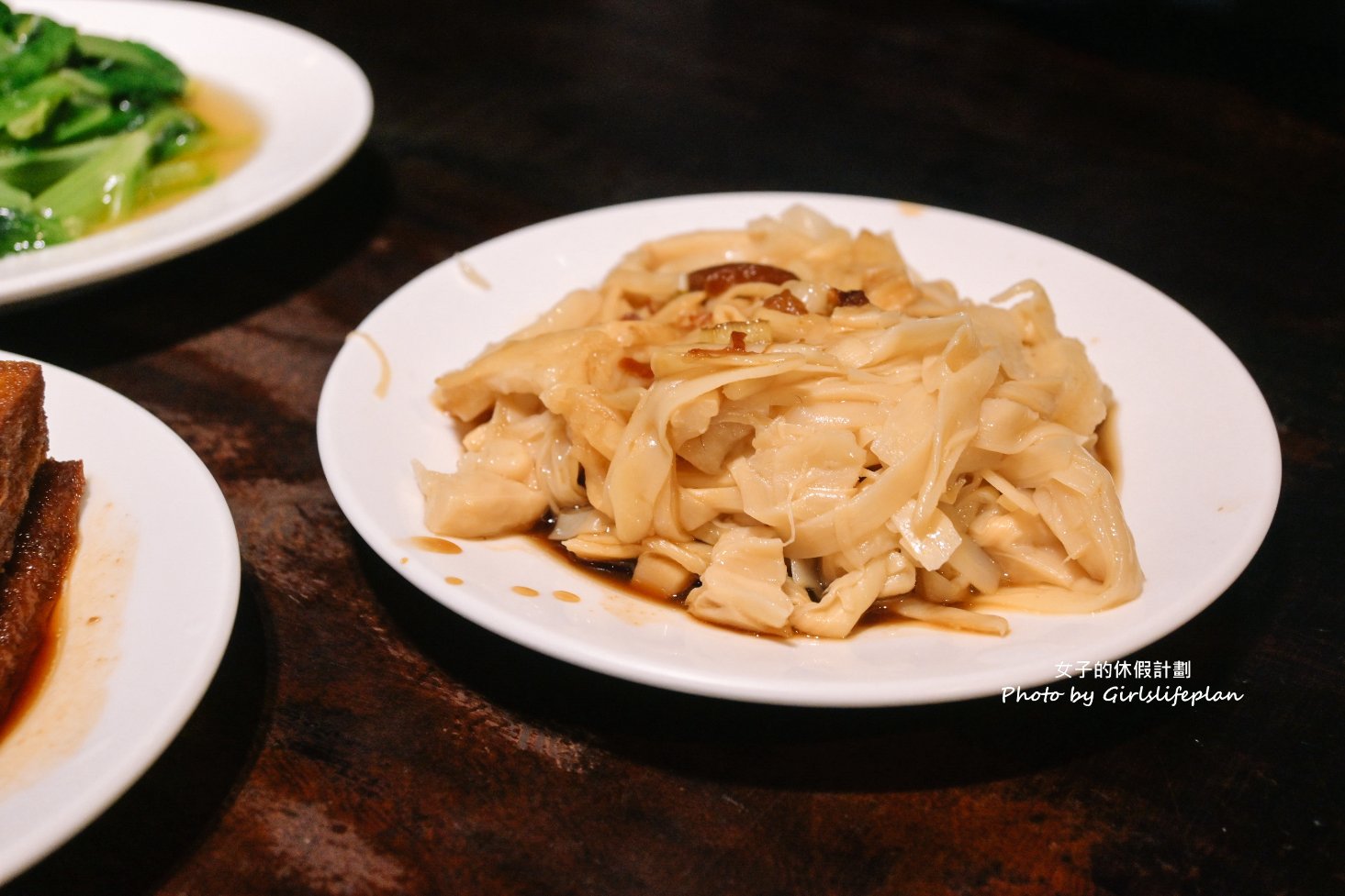 富霸王豬腳｜四平商圈排隊人氣美食(外帶) @女子的休假計劃