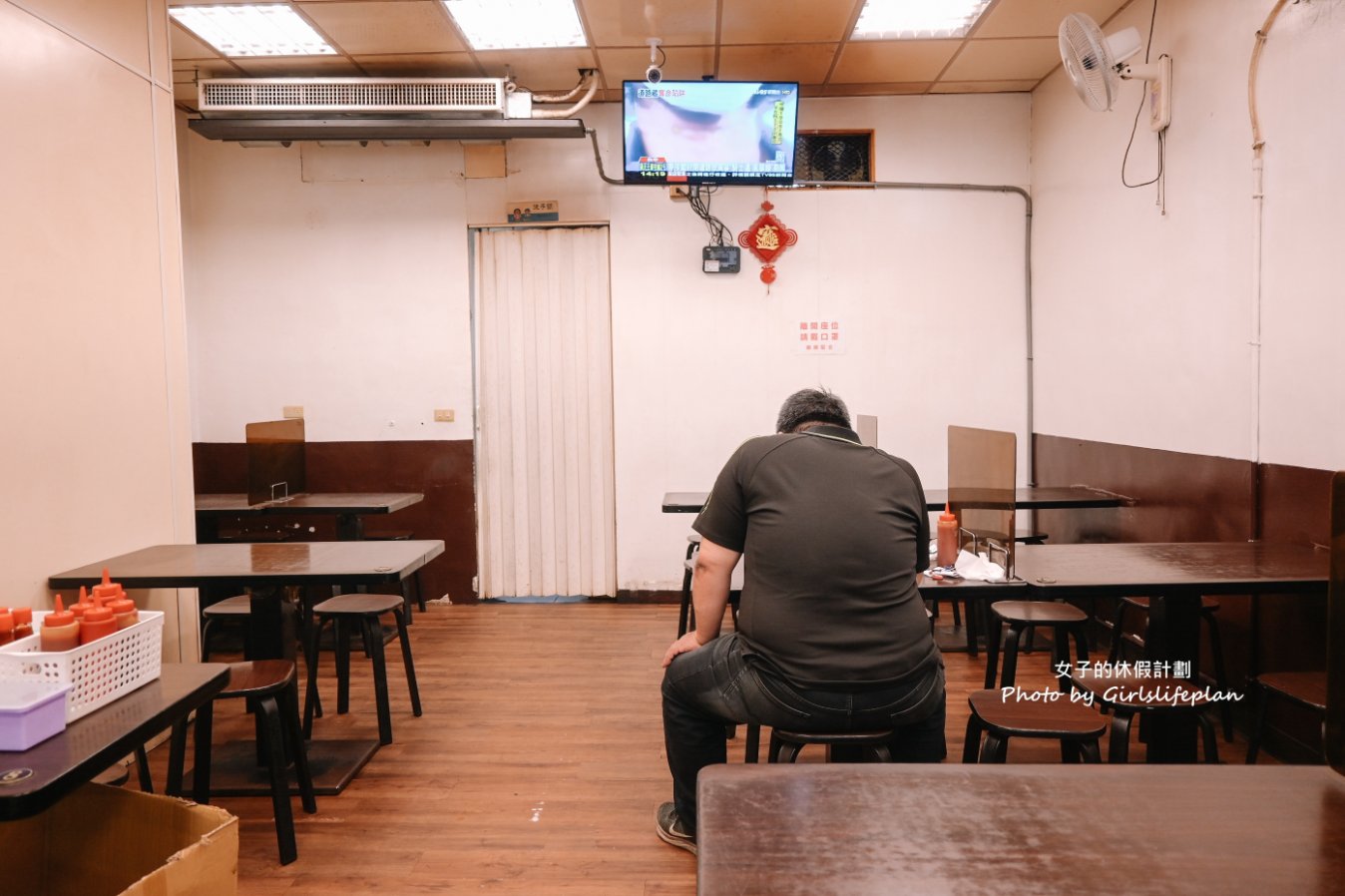 阿舜牛排莒光店｜附酥皮濃湯自助免費飲料冰品(外帶) @女子的休假計劃