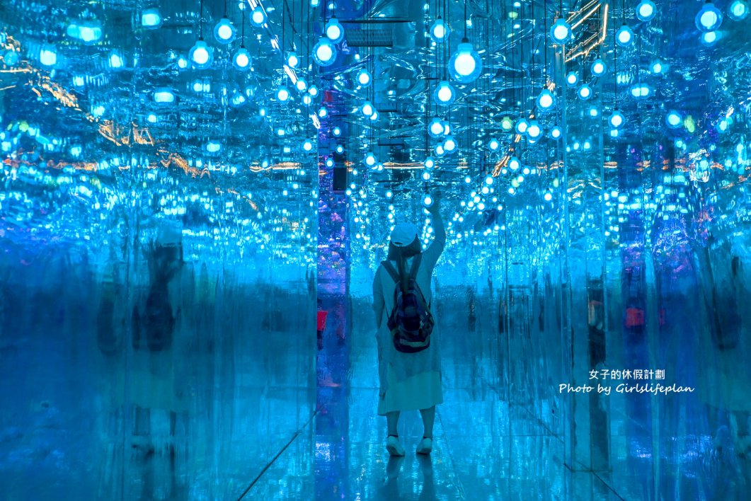 約客厚禮築夢手創館，AR體驗、DIY手作，超浮誇網美場景一秒來到冰雪奇緣 /台中親子景點/台中約會景點/台中室內景點 @女子的休假計劃