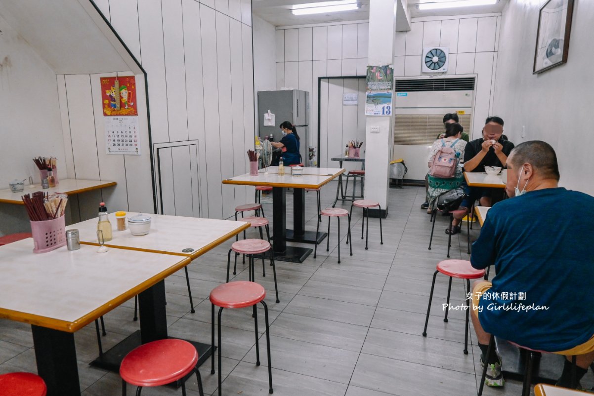 宜蘭文昌炸醬麵｜超上癮炸醬麵配餛飩湯(外帶) @女子的休假計劃