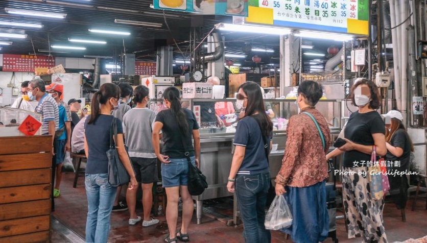 東門路阿婆雞蛋糕 | 台南在地飄香30年現烤動物雞蛋糕，每日營業3.5小時賣完即收/外帶 @女子的休假計劃