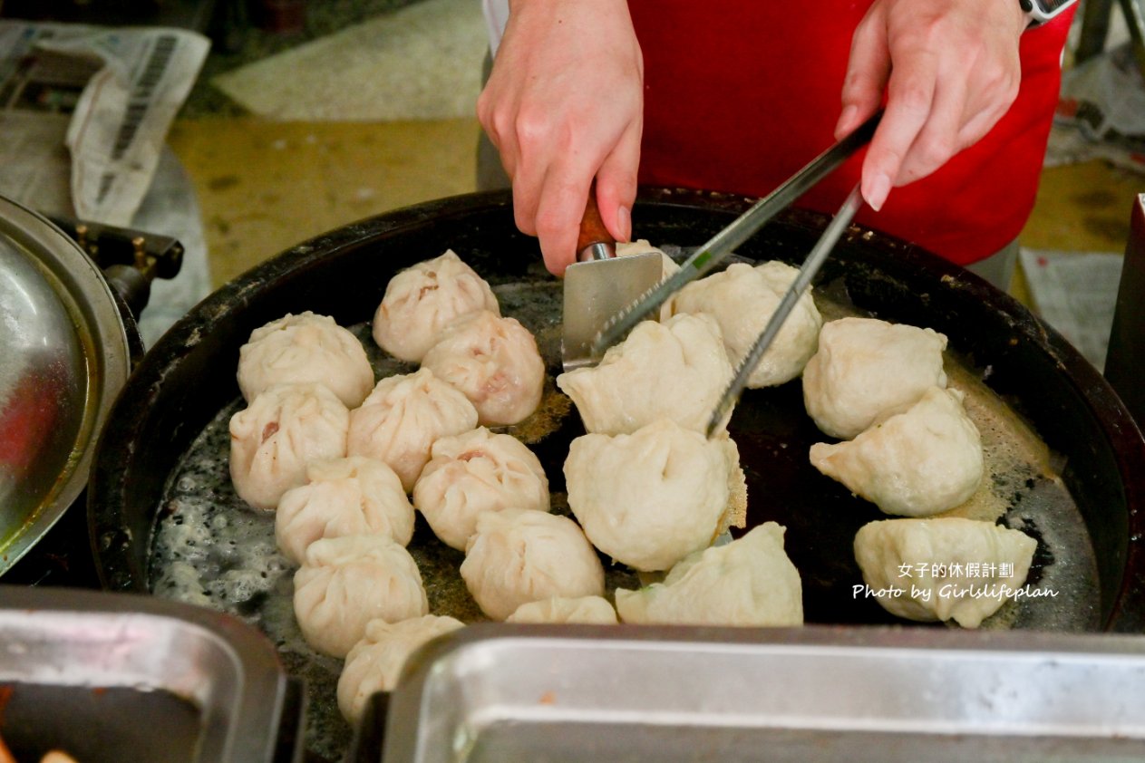 【宜蘭美食】崔記早點：在地人從小吃到大，最推古早焦炭味豆漿(外帶) @女子的休假計劃