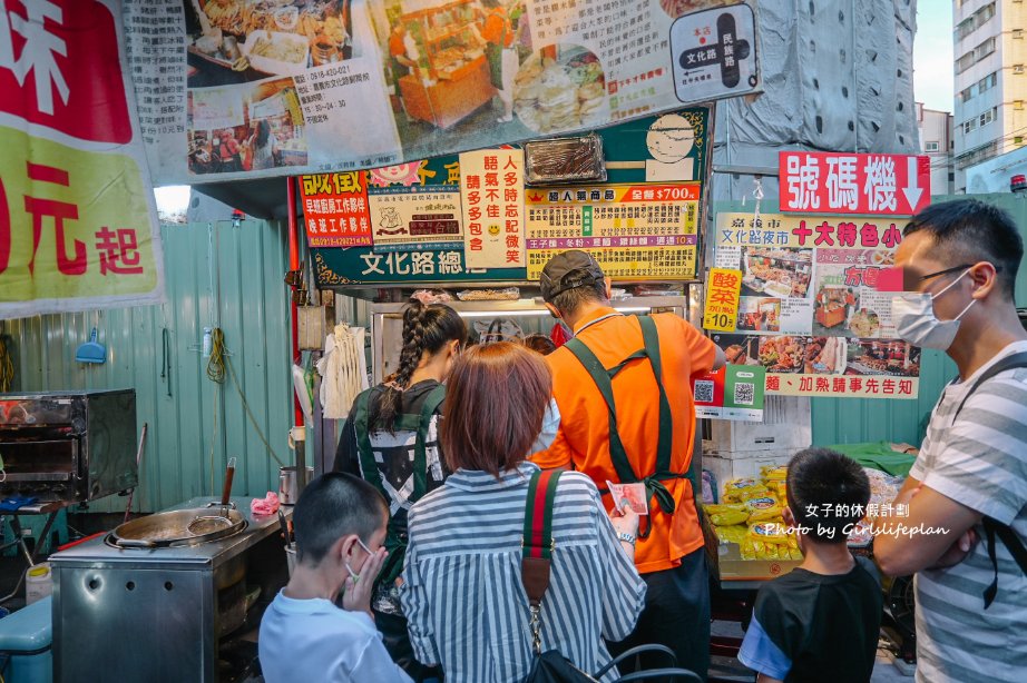 方櫃仔滷味｜冷滷味每份10元、肉類20元(外帶/外送) @女子的休假計劃