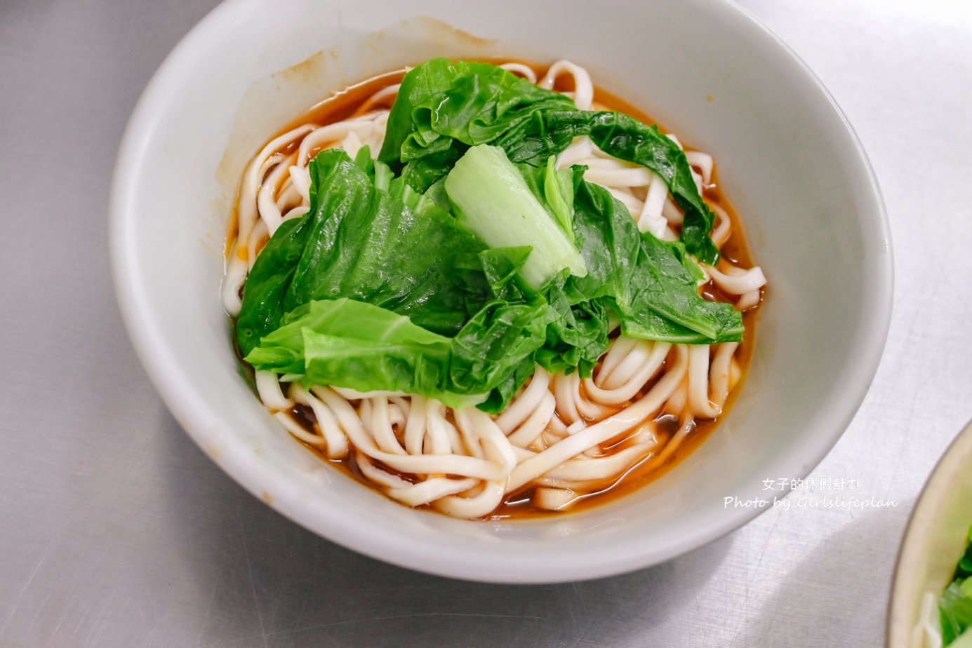 東引小吃店｜開到凌晨4點深夜美食，滷味紅油炒手、招牌麻醬麵人氣必吃(外帶) @女子的休假計劃