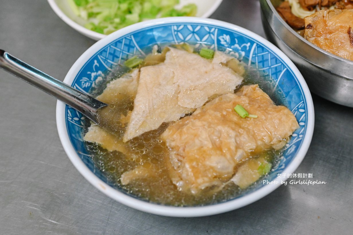 彰化素食｜阿璋肉圓旁人氣素食美食，豆包最熱賣(宅配/外帶) @女子的休假計劃