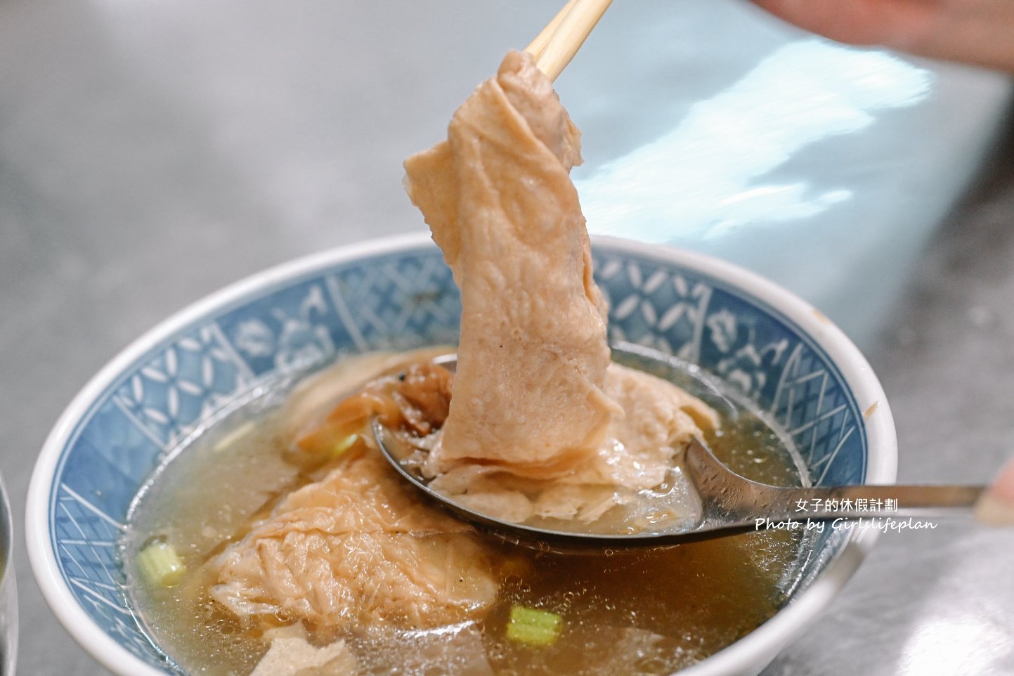 彰化素食｜阿璋肉圓旁人氣素食美食，豆包最熱賣(宅配/外帶) @女子的休假計劃