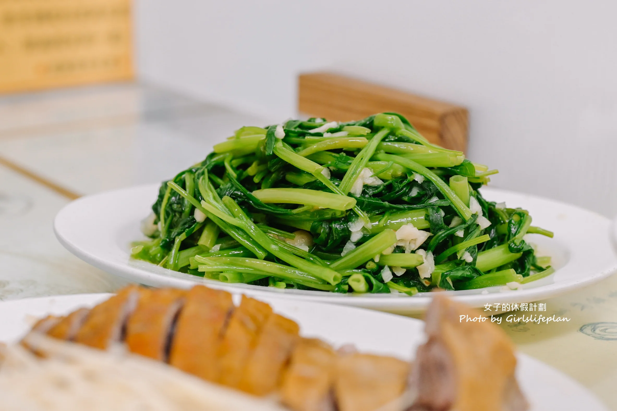 正宗鴨肉飯｜米其林必比登推薦煙燻味鴨肉飯最熱賣(外帶) @女子的休假計劃