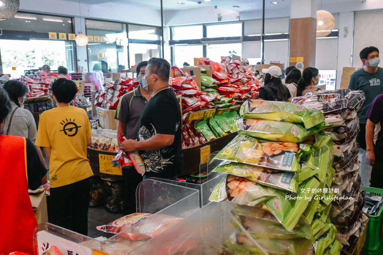 垂坤食品旗艦店 | 評價破兩萬則50元苗栗團購伴手禮店(宅配) @女子的休假計劃