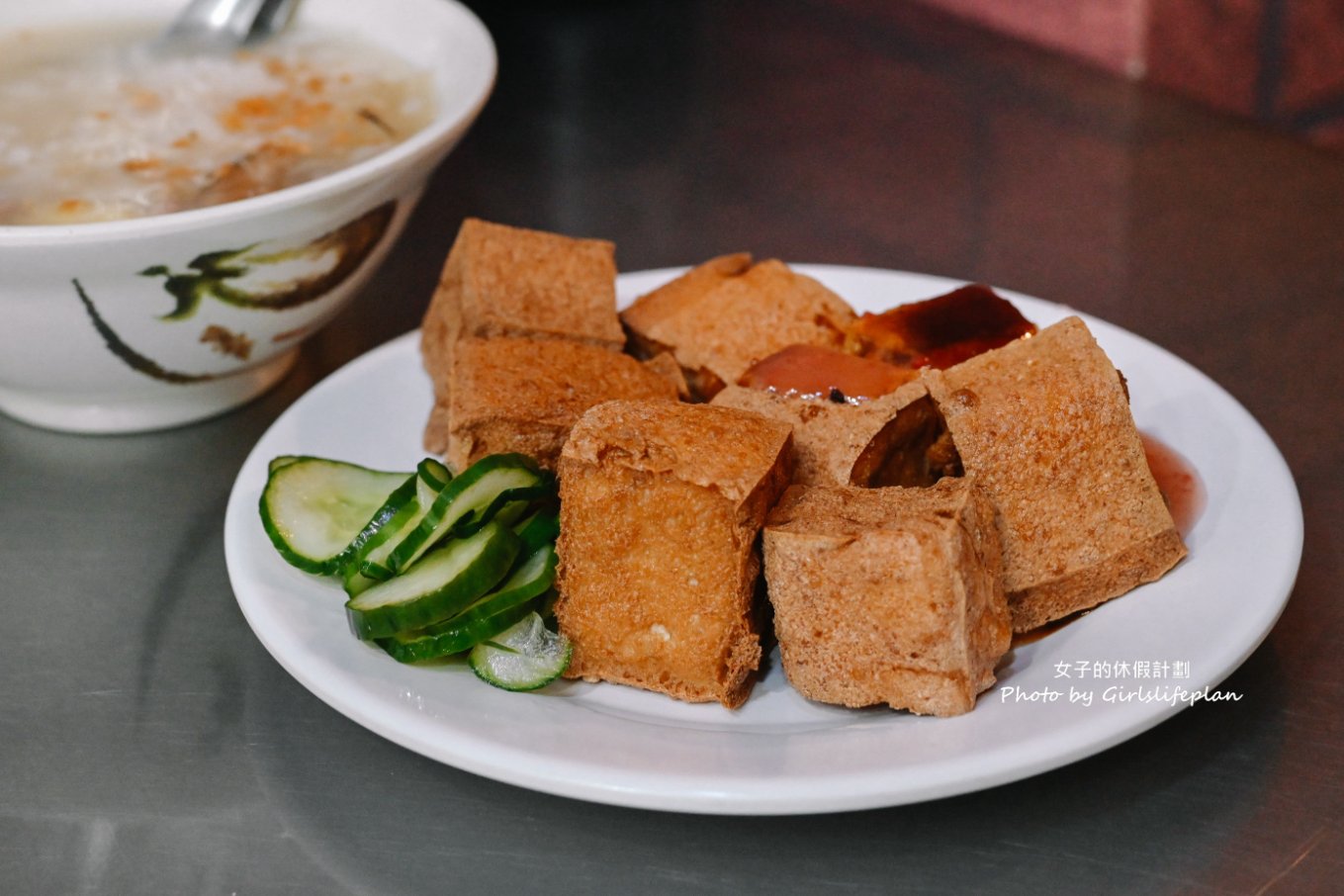 永樂雞捲大王｜網路鄉民推薦台北最好吃雞捲大王，大稻埕美食/大橋頭站美食/外帶 @女子的休假計劃