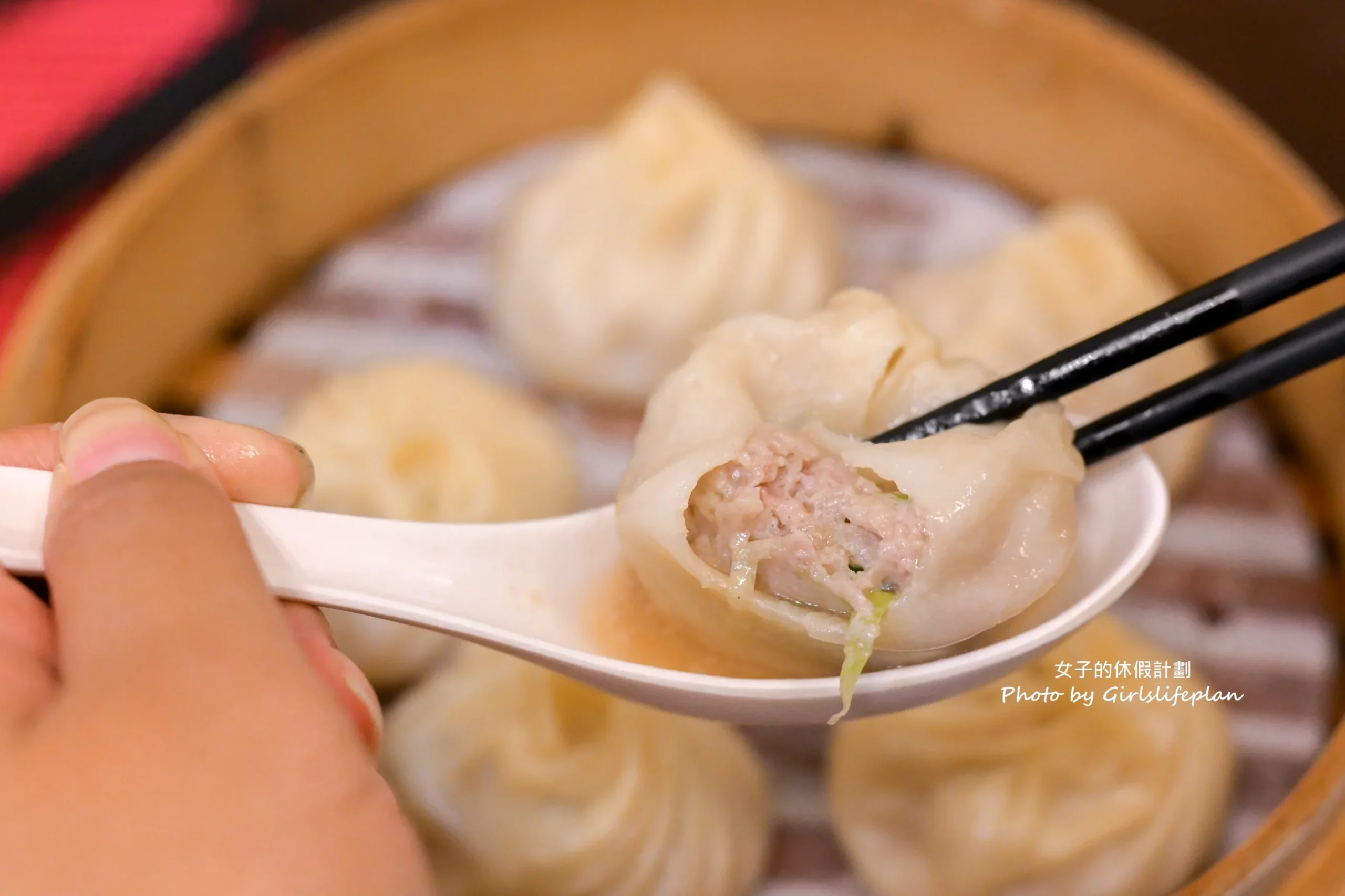 川畝園麵食館｜排隊人氣美食米其林必比登推薦(外帶) @女子的休假計劃