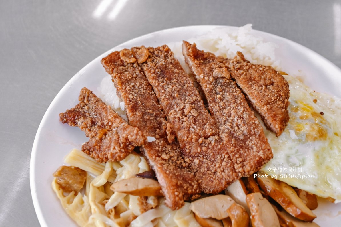 蕭老師火雞肉飯｜多次獲獎火雞肉飯專賣店(外帶) @女子的休假計劃