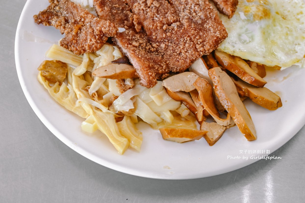 蕭老師火雞肉飯｜火雞肉飯專賣店(外帶) @女子的休假計劃