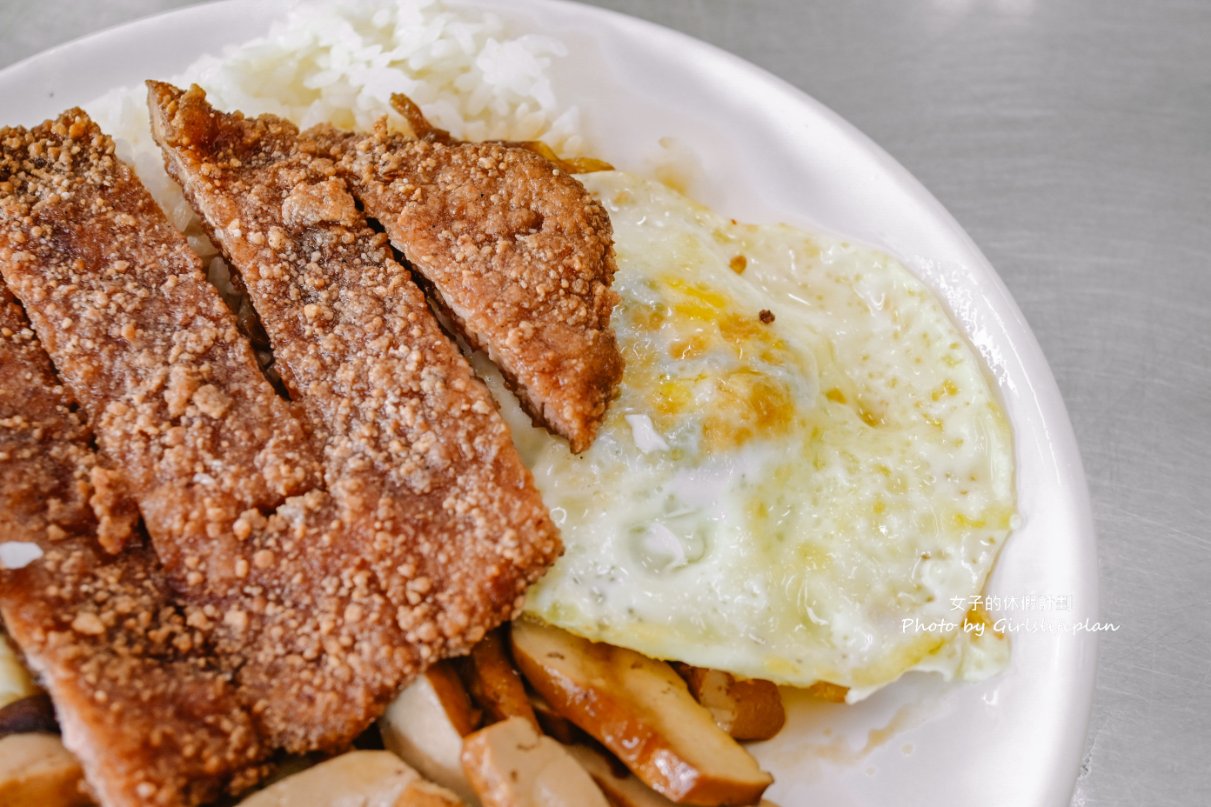 蕭老師火雞肉飯｜火雞肉飯專賣店(外帶) @女子的休假計劃