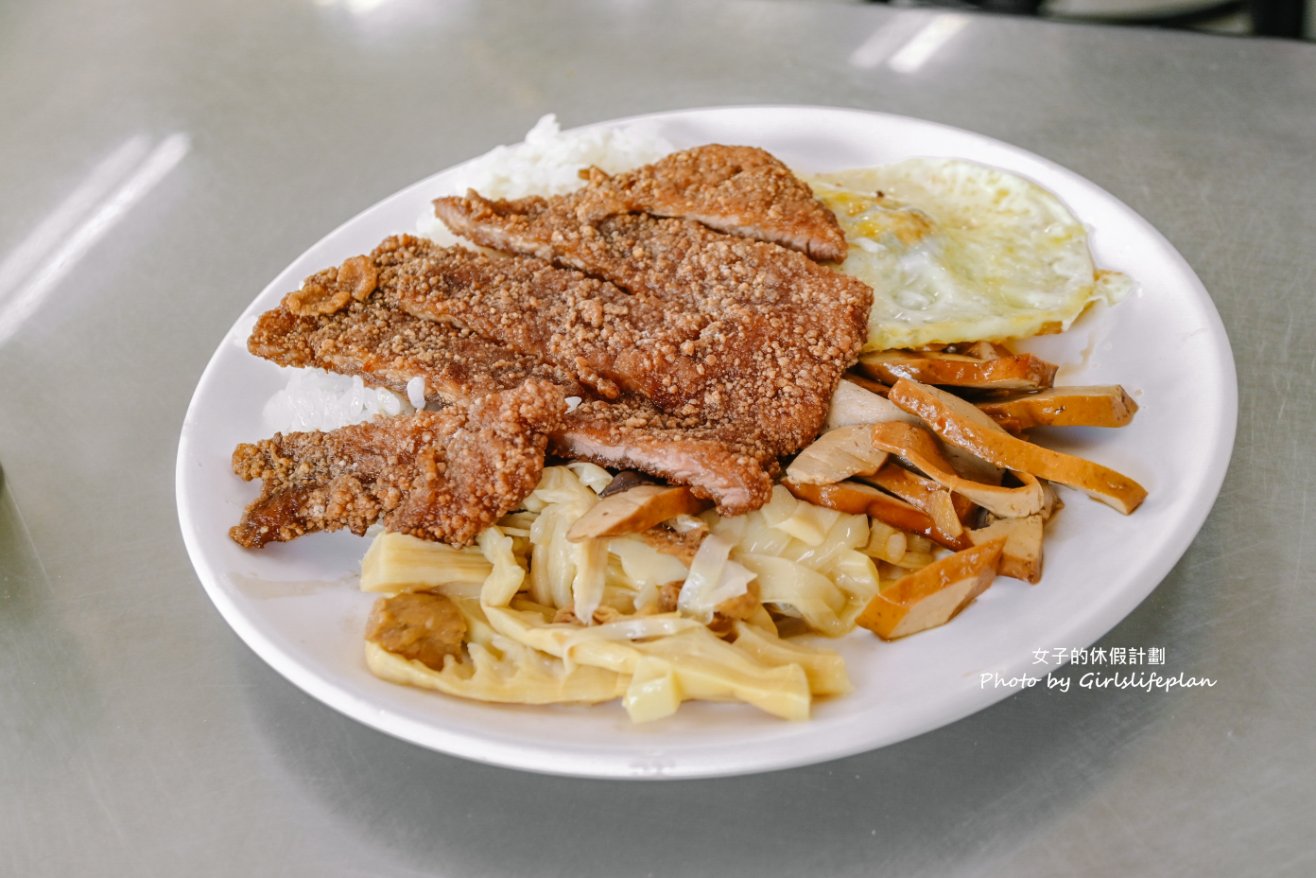 蕭老師火雞肉飯｜火雞肉飯專賣店(外帶) @女子的休假計劃