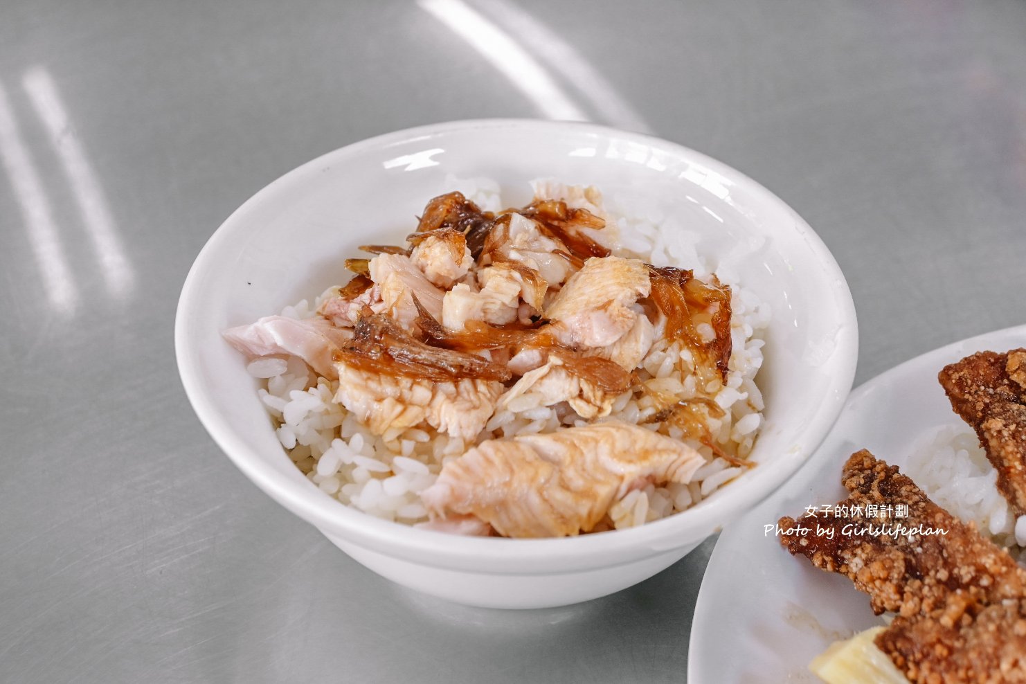 蕭老師火雞肉飯｜多次獲獎火雞肉飯專賣店(外帶) @女子的休假計劃