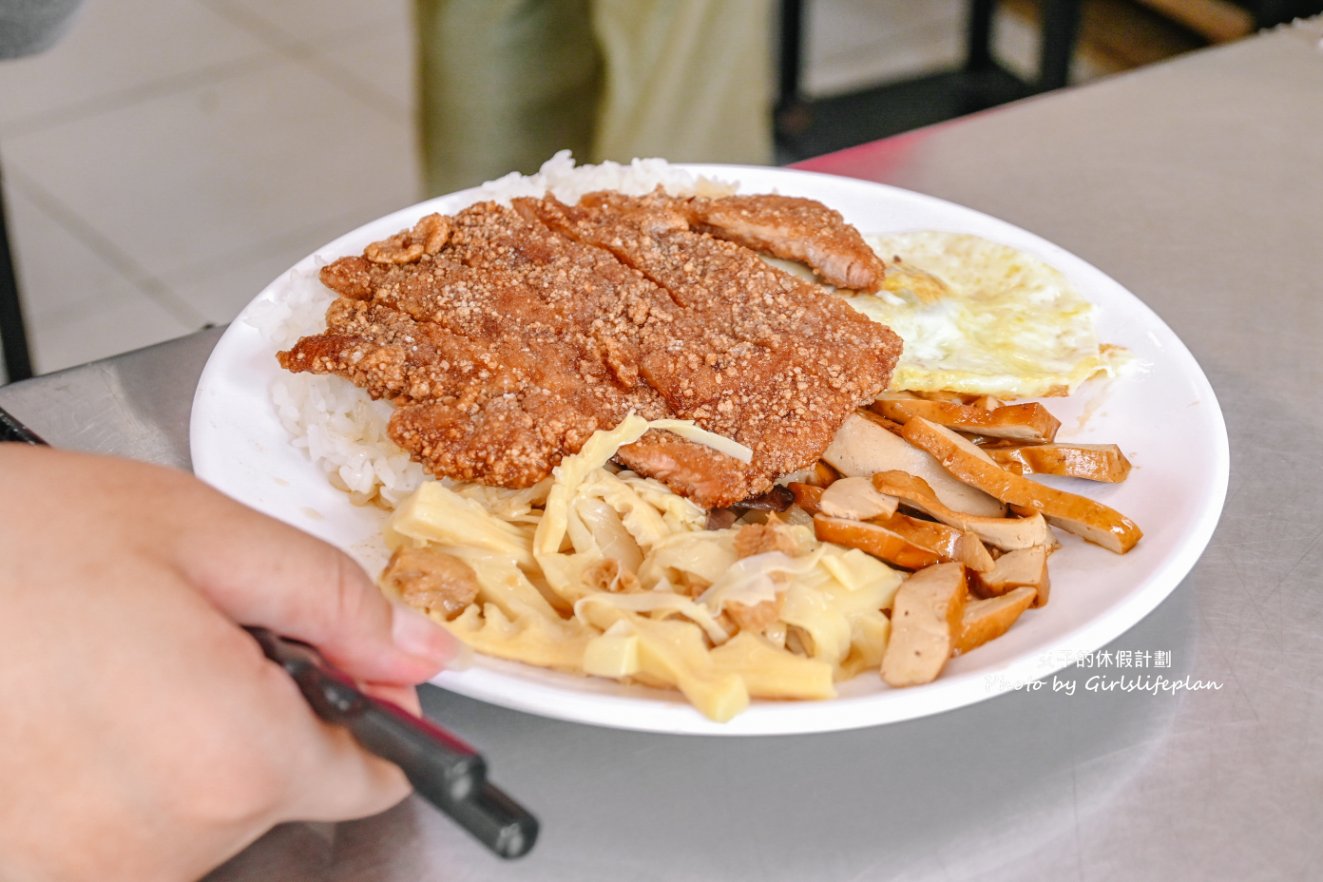 蕭老師火雞肉飯｜火雞肉飯專賣店(外帶) @女子的休假計劃