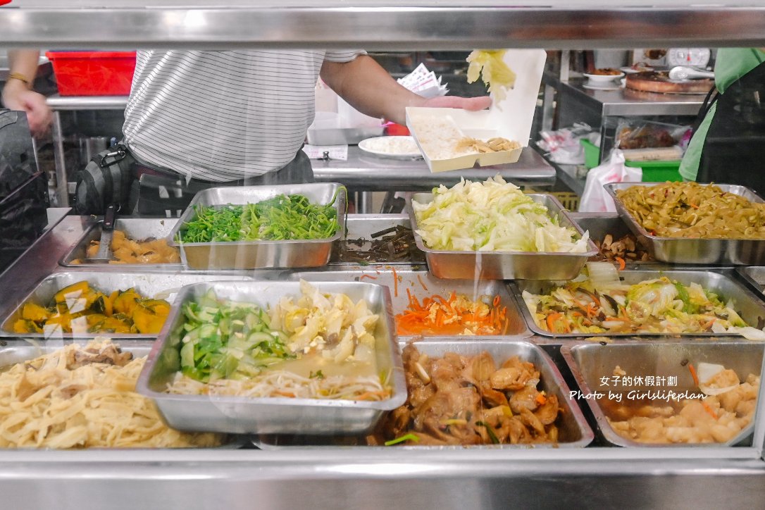 蕭老師火雞肉飯｜火雞肉飯專賣店(外帶) @女子的休假計劃