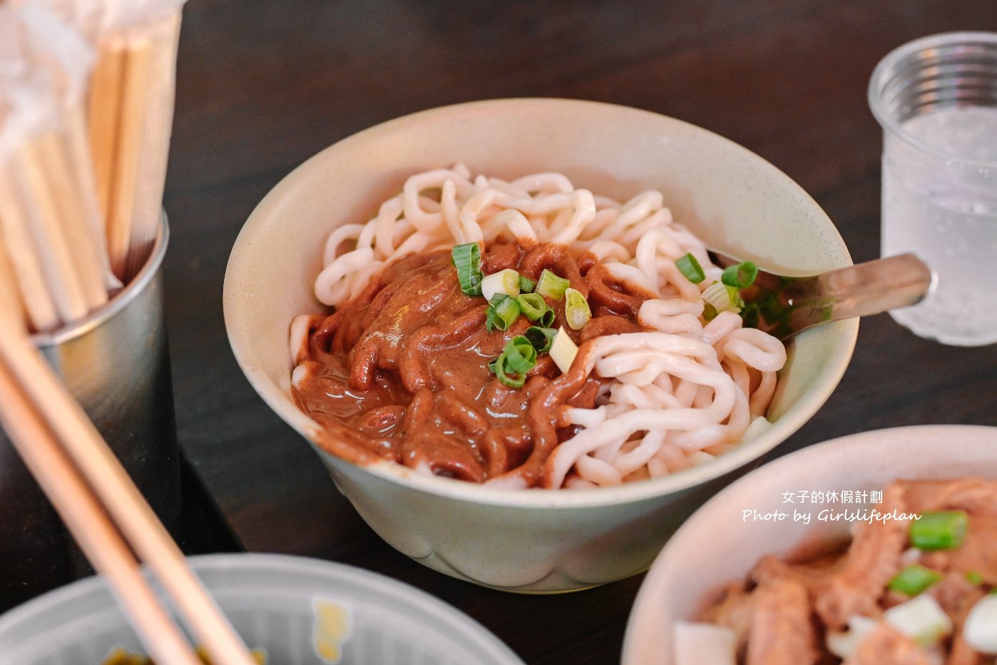 富宏牛肉麵｜台北24小時營業牛肉麵(菜單) @女子的休假計劃