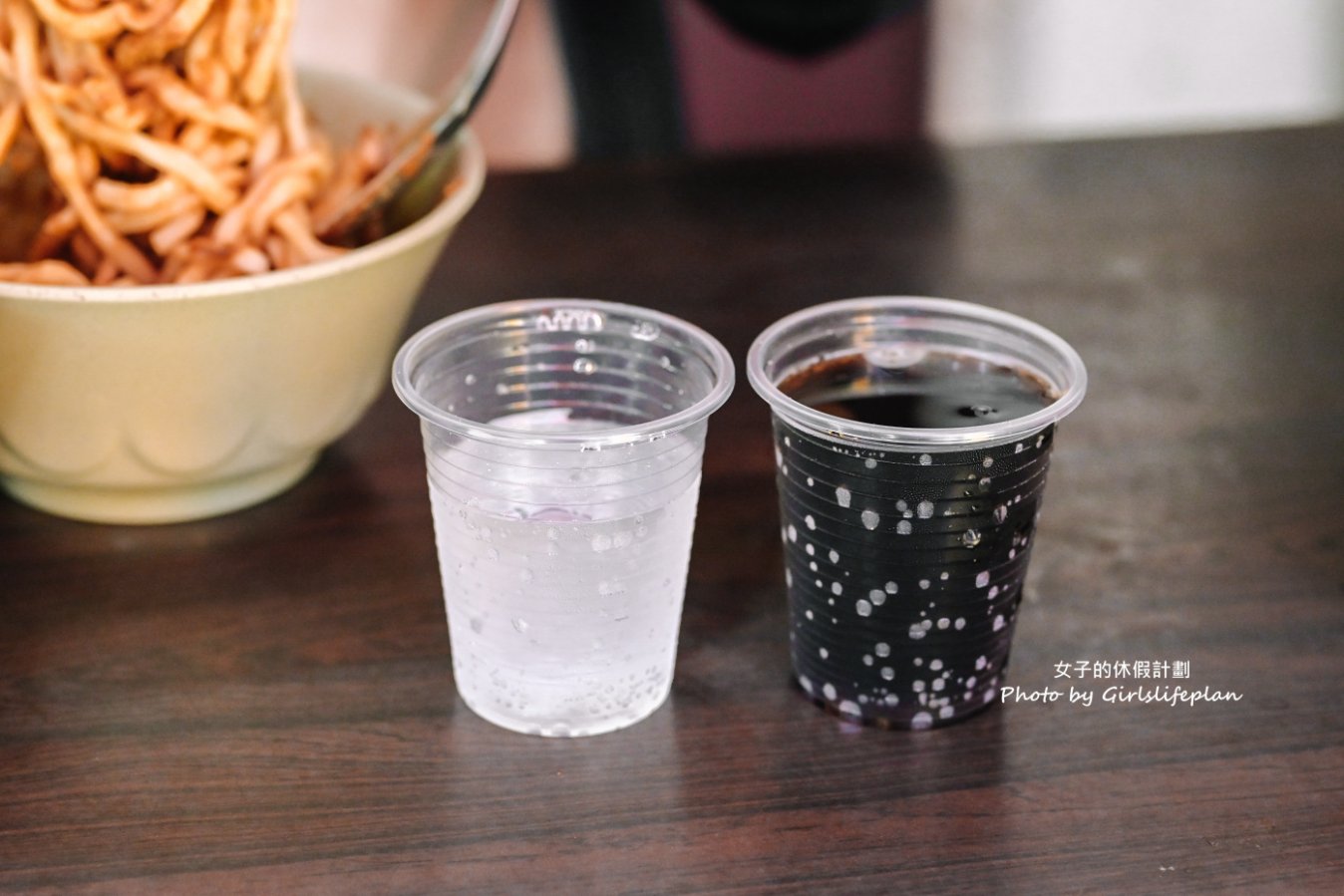 富宏牛肉麵｜台北24小時營業牛肉麵(菜單) @女子的休假計劃