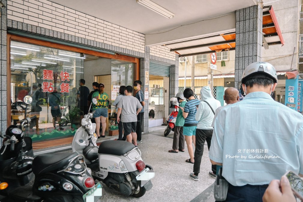 高雄美食懶人包｜超過50間人氣美食住宿最便宜1元起(外帶) @女子的休假計劃