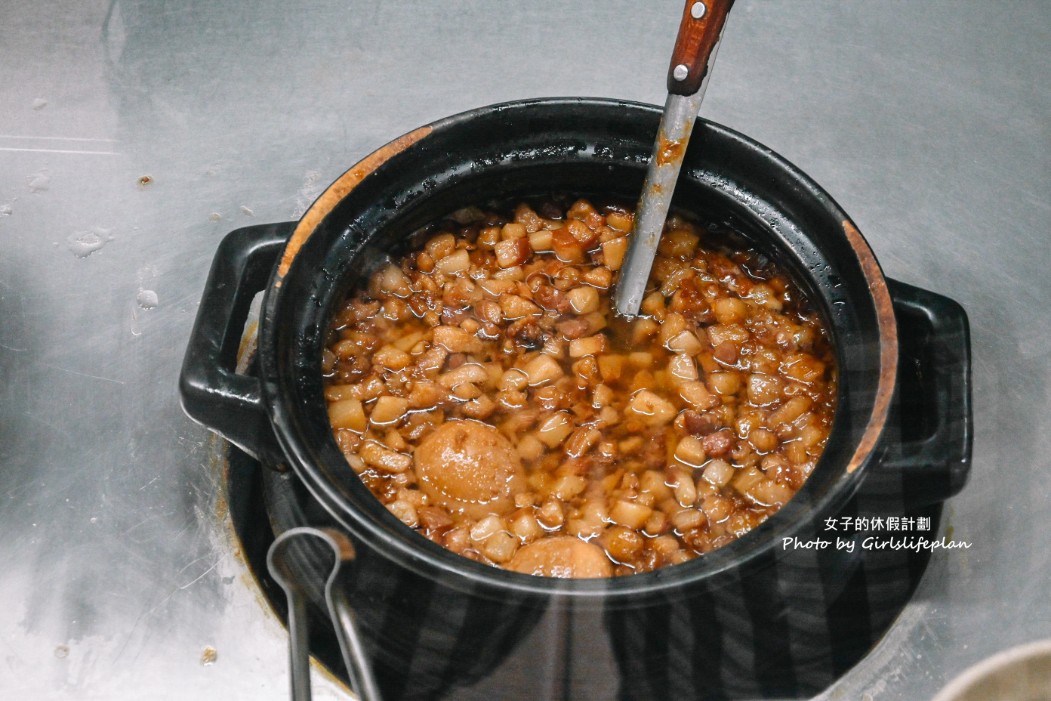 源味燉品屋｜24小時營業深夜美食(外帶) @女子的休假計劃