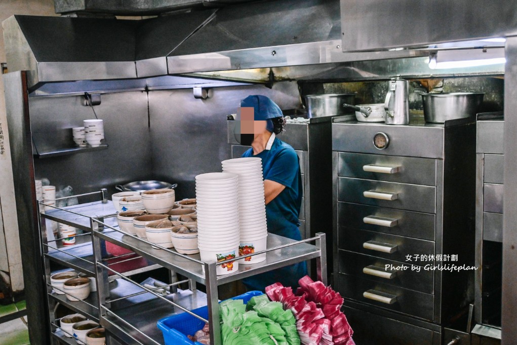 源味燉品屋｜24小時營業深夜美食(外帶) @女子的休假計劃