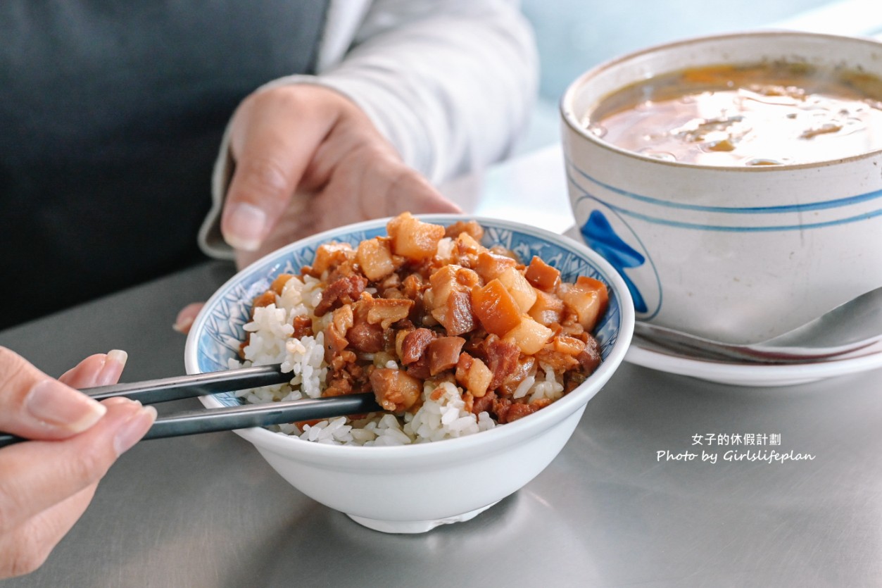 源味燉品屋｜24小時營業百元燉雞湯(菜單) @女子的休假計劃