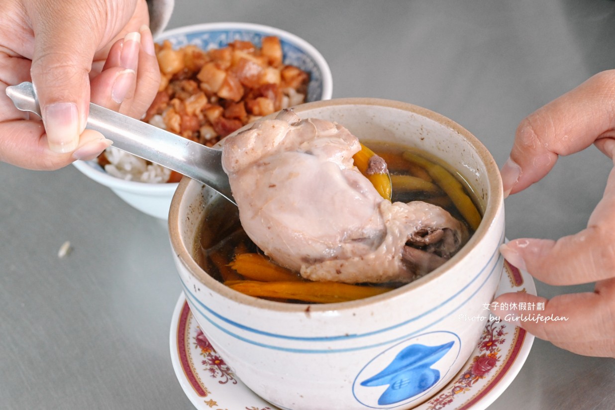 源味燉品屋｜24小時營業深夜美食(外帶) @女子的休假計劃