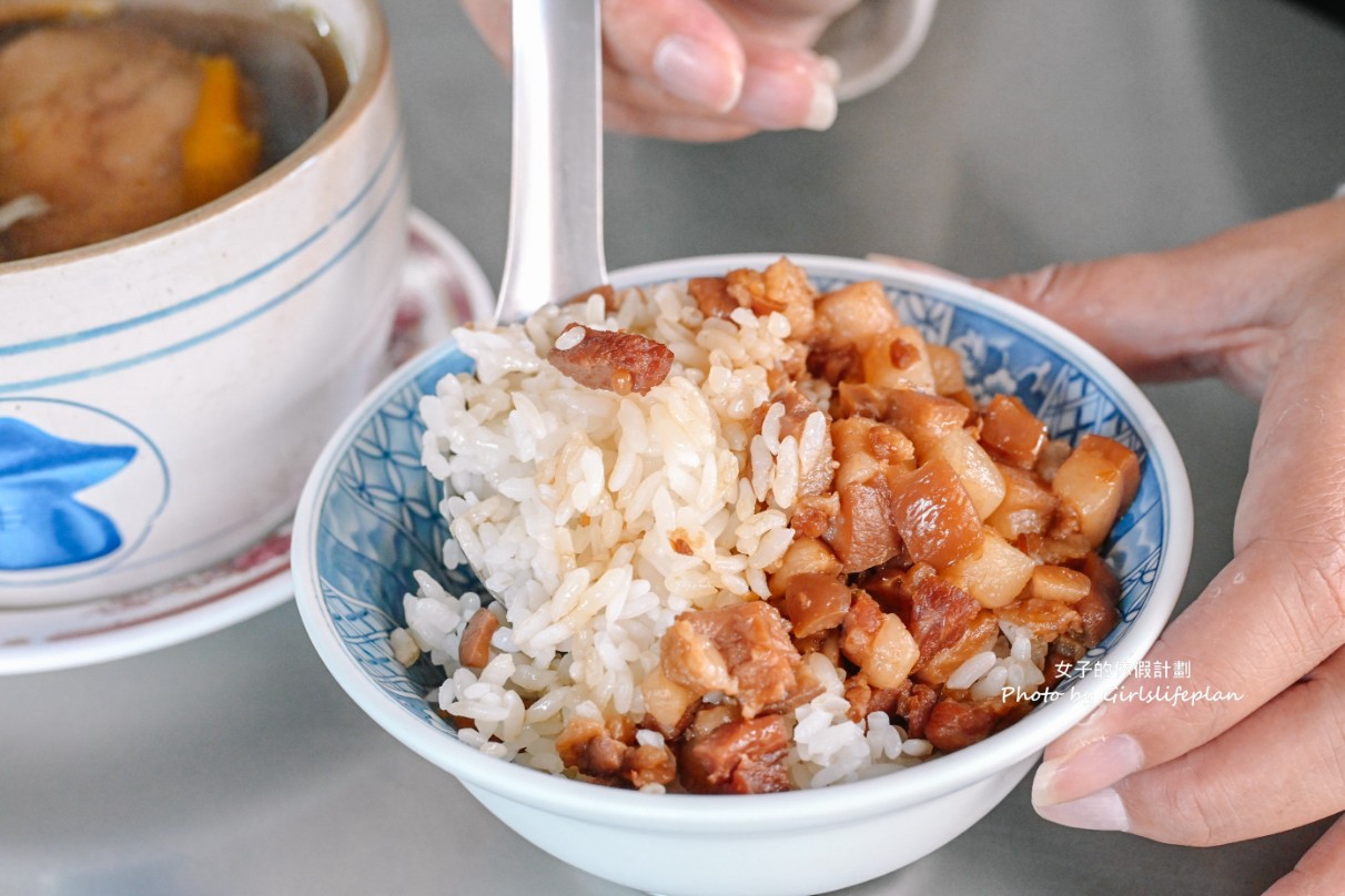 源味燉品屋｜24小時營業深夜美食(外帶) @女子的休假計劃
