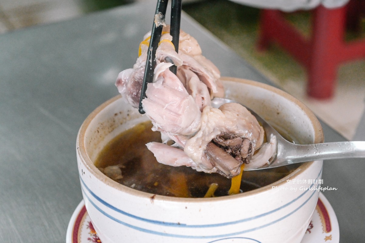 源味燉品屋｜24小時營業深夜美食(外帶) @女子的休假計劃