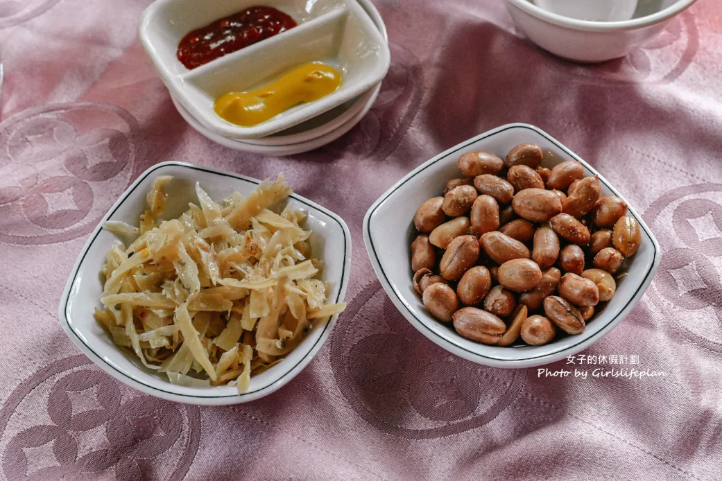 吉星港式飲茶 | 台北24小時餐廳70元早茶，魚子蒸燒賣每顆10元(外帶) @女子的休假計劃
