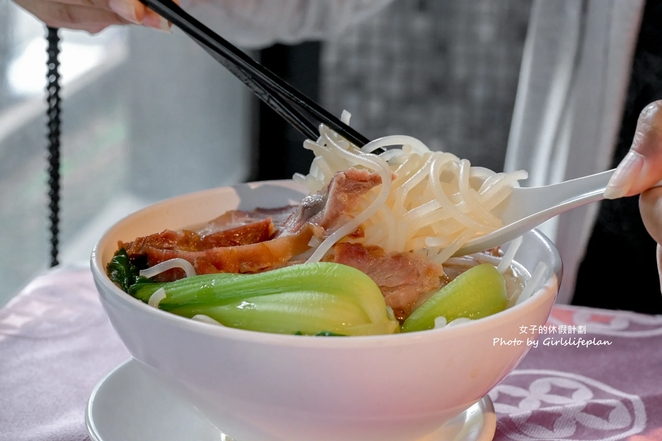吉星港式飲茶 | 台北24小時餐廳70元早茶，魚子蒸燒賣每顆10元(外帶) @女子的休假計劃