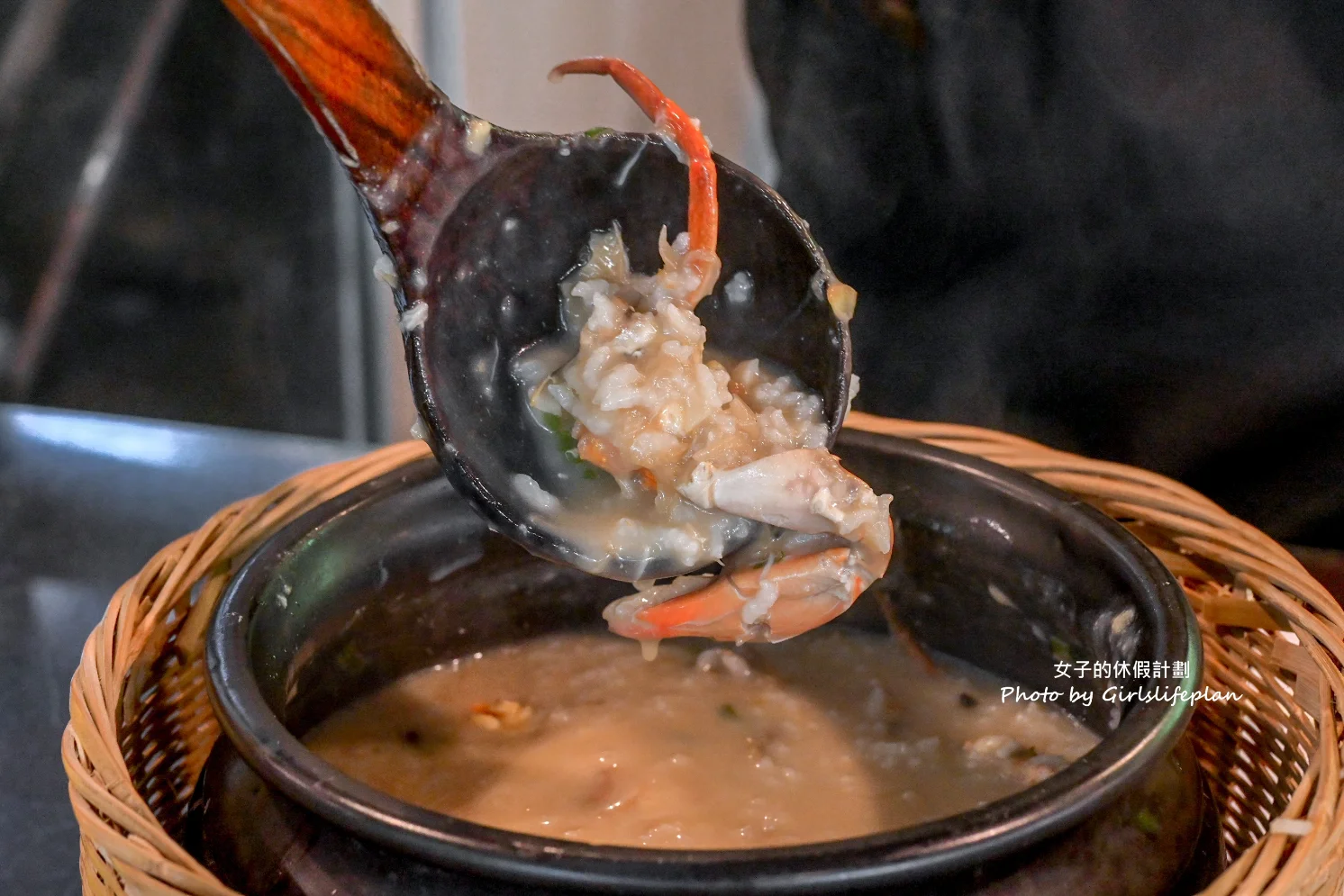 皇池溫泉御膳館｜24小時溫泉用餐送湯屋(菜單) @女子的休假計劃