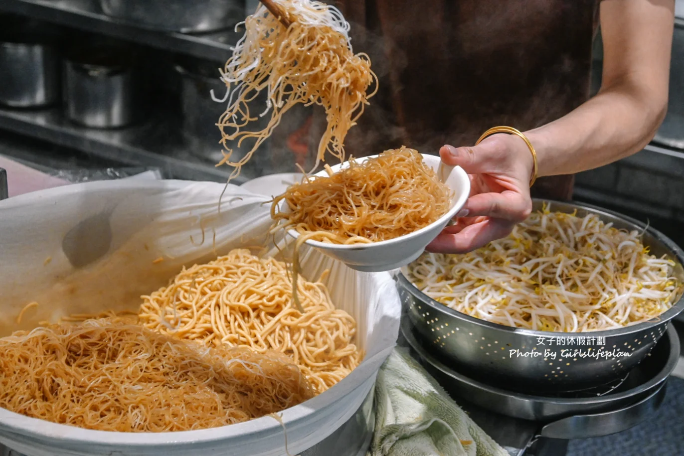 大胖肉焿｜在地人氣美食可免費加肉羹湯(外帶) @女子的休假計劃