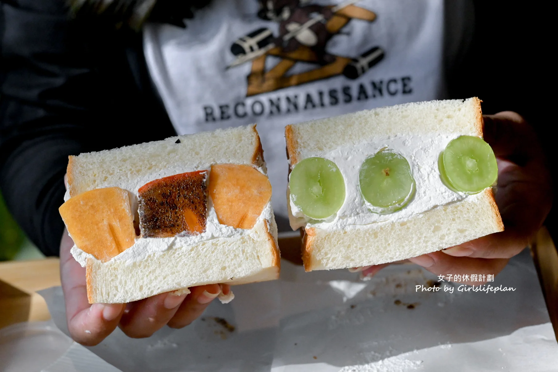 【桃園美食】厚冶 Bakery & Cafe，貨櫃玻璃屋咖啡廳(外帶) @女子的休假計劃