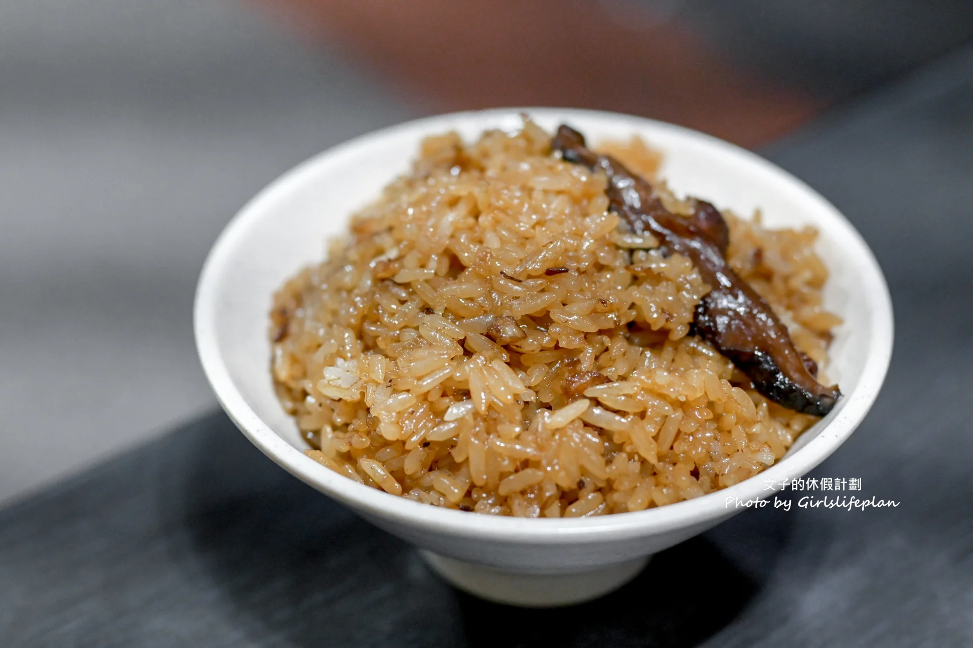 懷念排骨酥湯｜50年老店南雅夜市在地美食(外帶) @女子的休假計劃