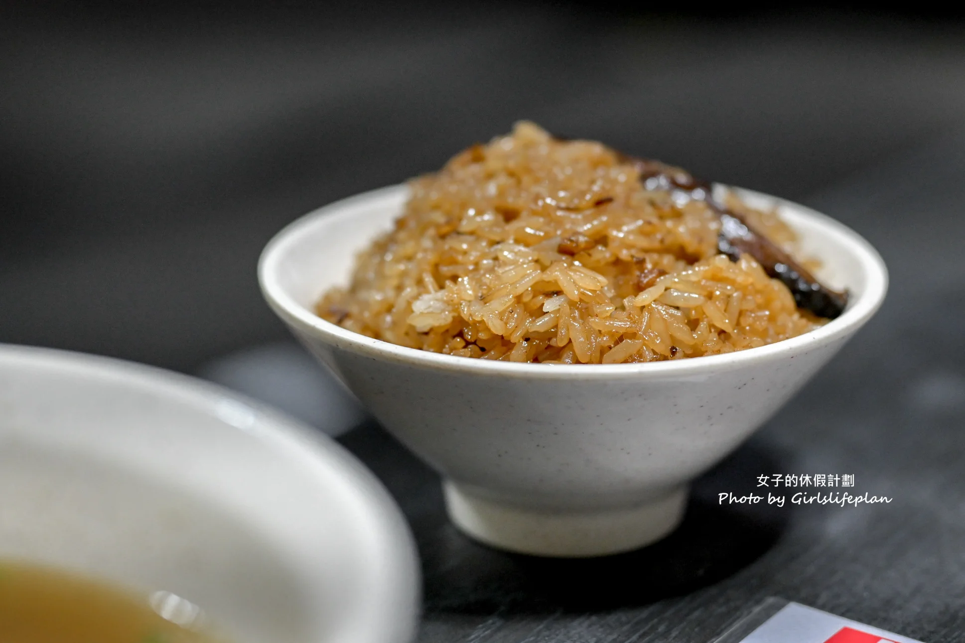 懷念排骨酥湯｜50年老店南雅夜市在地美食(外帶) @女子的休假計劃