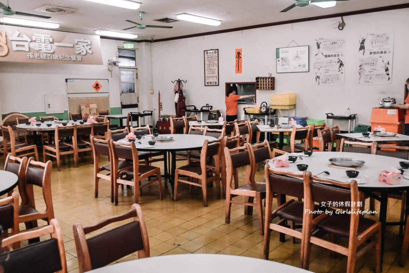 台電勵進餐廳｜499元酸菜白肉火鍋吃到飽/台北吃到飽(外帶) @女子的休假計劃