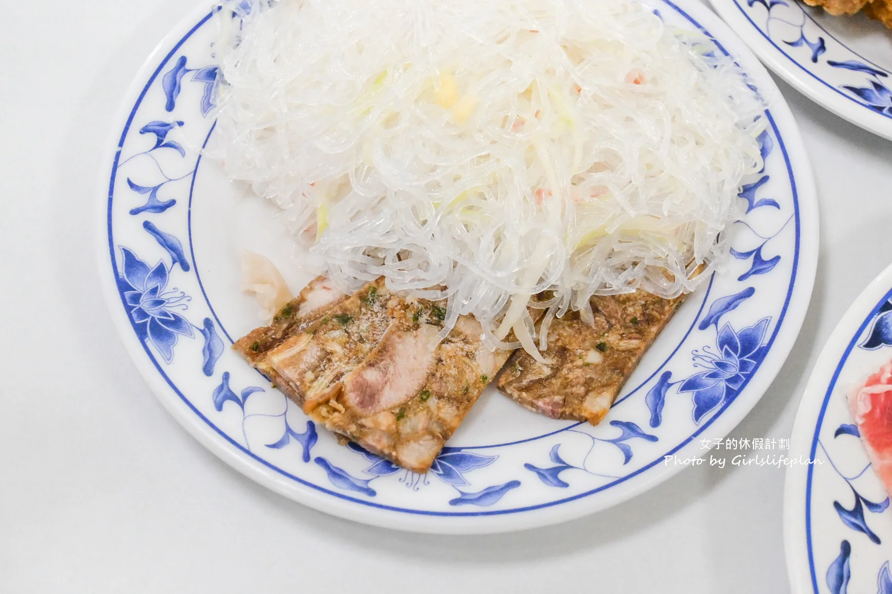 台電勵進餐廳｜499元酸菜白肉火鍋吃到飽/台北吃到飽(外帶) @女子的休假計劃