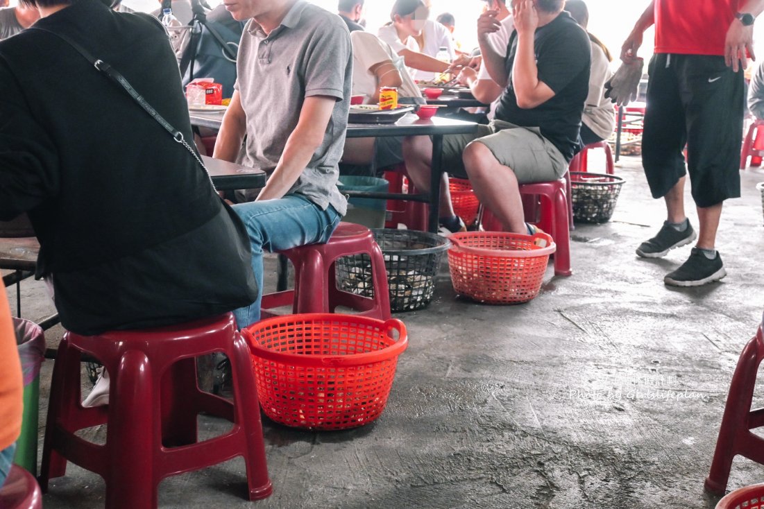 牛港魚池｜牛港魚池-烤鮮蚵吃到飽200元，平日不限時(菜單) @女子的休假計劃