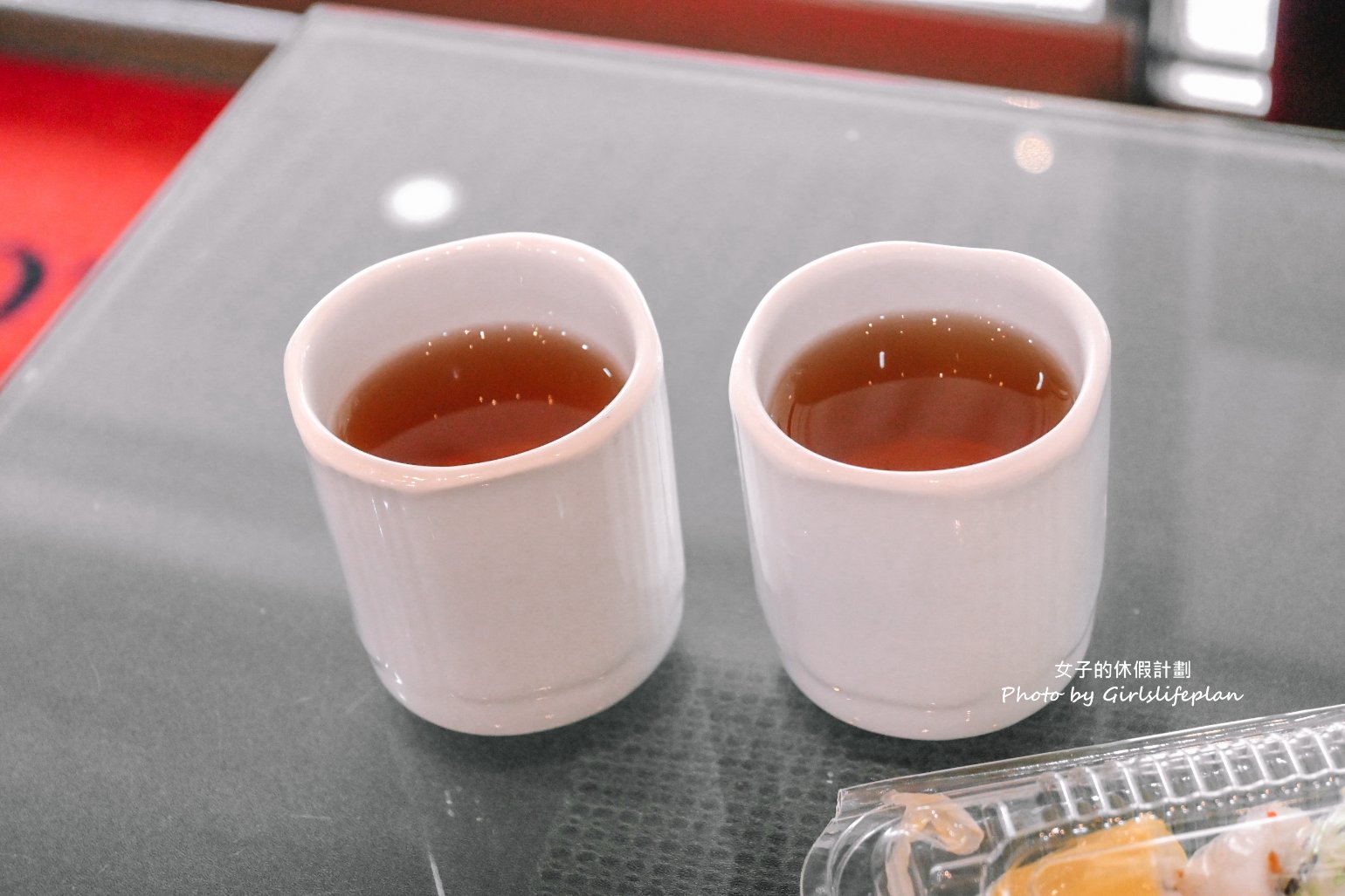 阿裕壽司｜在地高人氣排隊壽司30元起(外帶) @女子的休假計劃