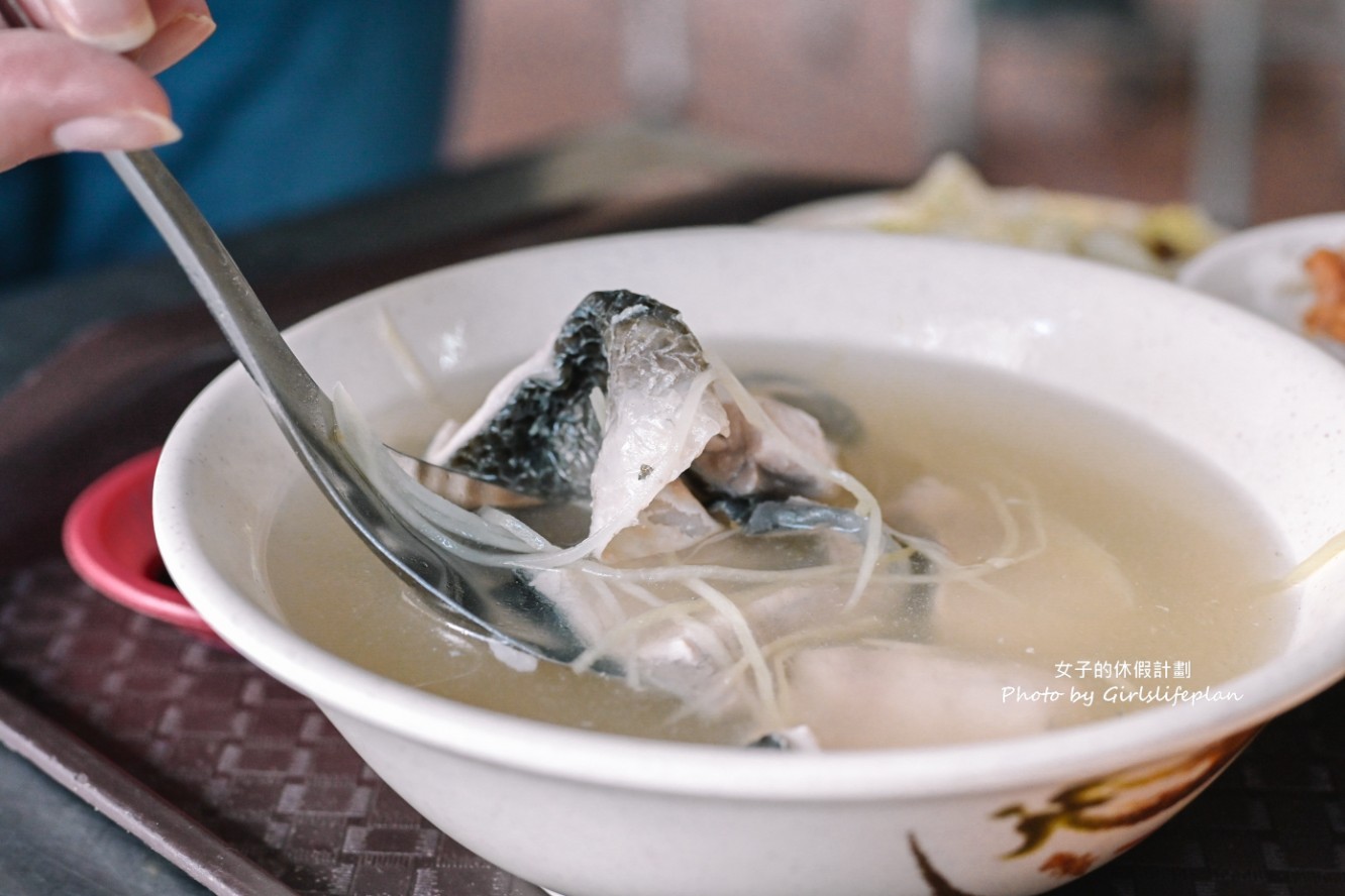 郭家肉燥飯｜在地50年人氣美食早上4點就開門(菜單) @女子的休假計劃