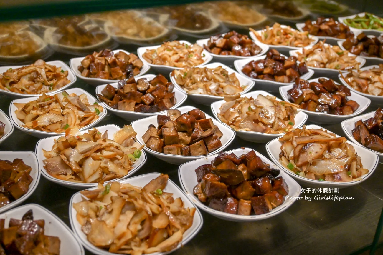 北平楊寶寶蒸餃朝明店｜評價破萬米其林推薦(外帶) @女子的休假計劃