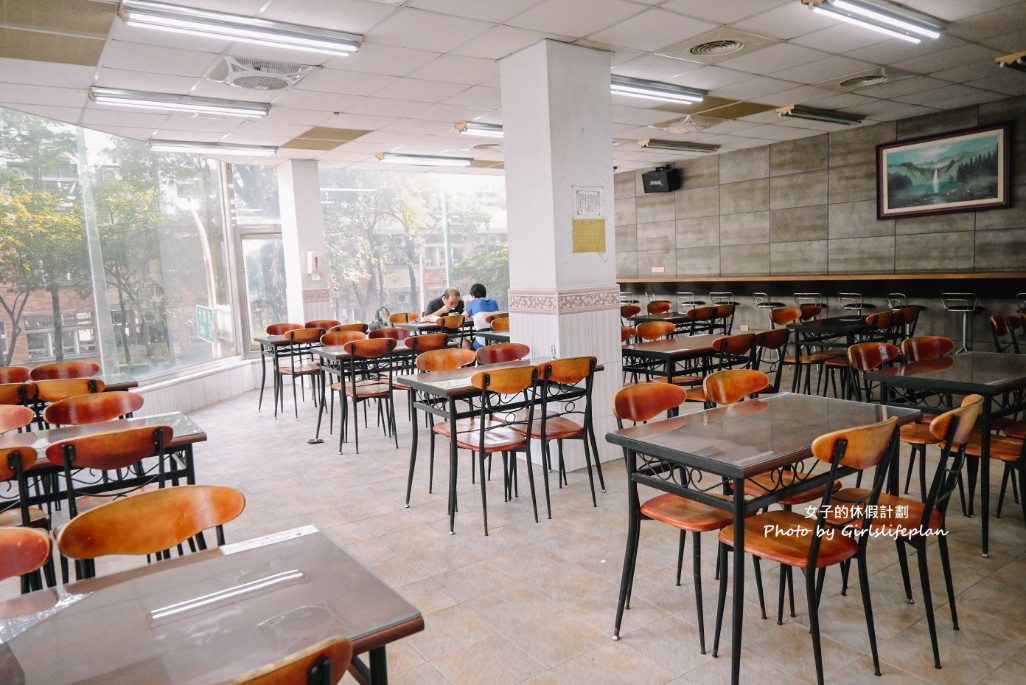 田記豆漿｜在地超過30年傳統中式早餐店「台灣之光」最愛(外帶) @女子的休假計劃