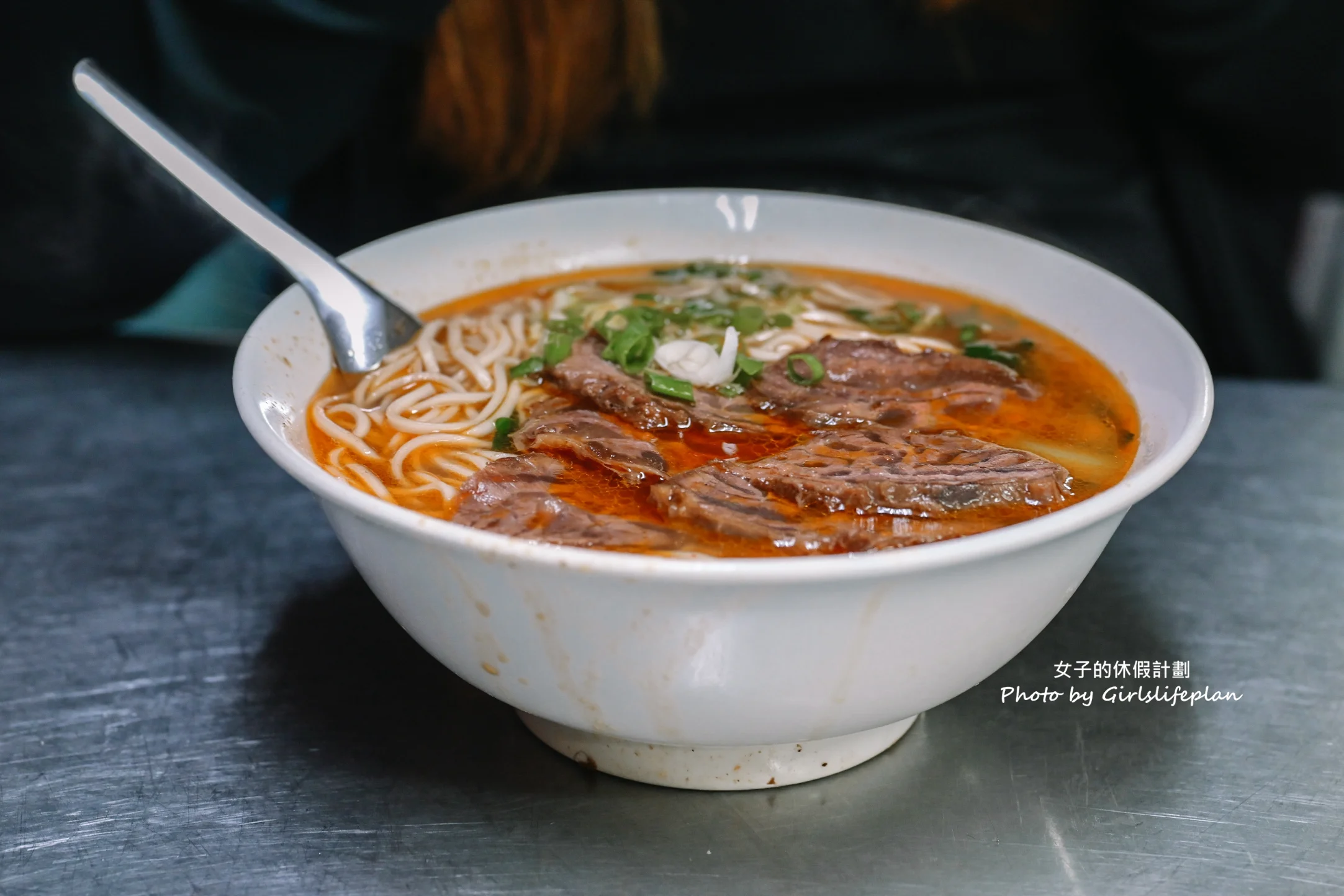 大師兄牛肉麵｜傳說中被牛肉麵耽誤的滷味店(菜單) @女子的休假計劃