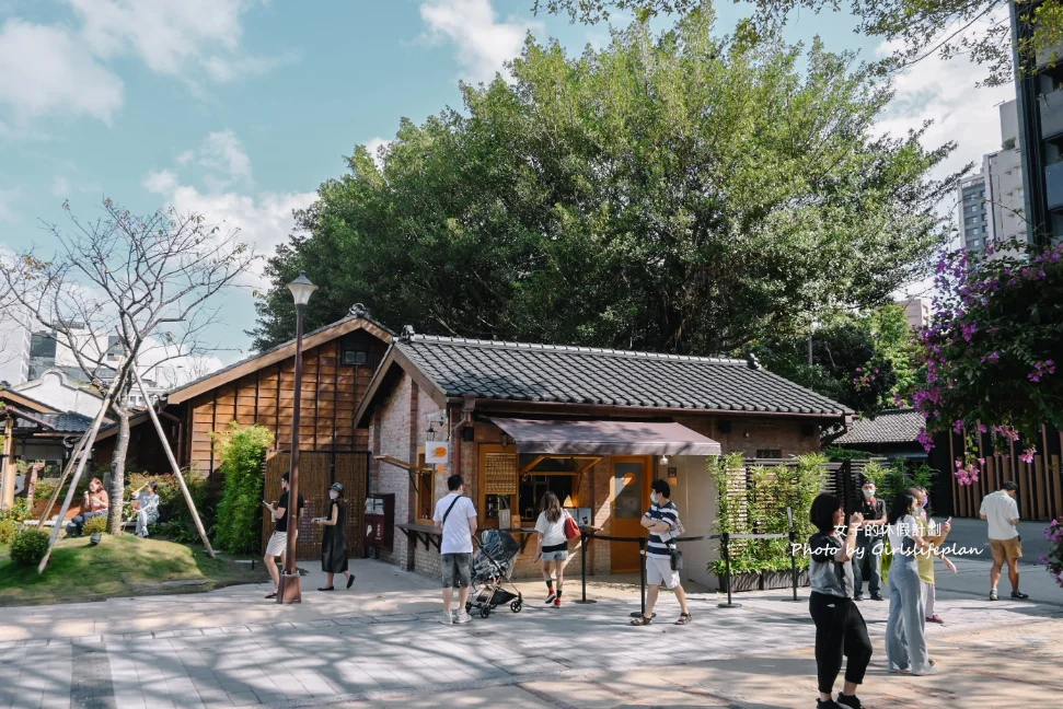 九州鬆餅瓦芙 | 榕錦時光生活園區，日本超人氣鬆餅海外第一間外帶店(菜單) @女子的休假計劃