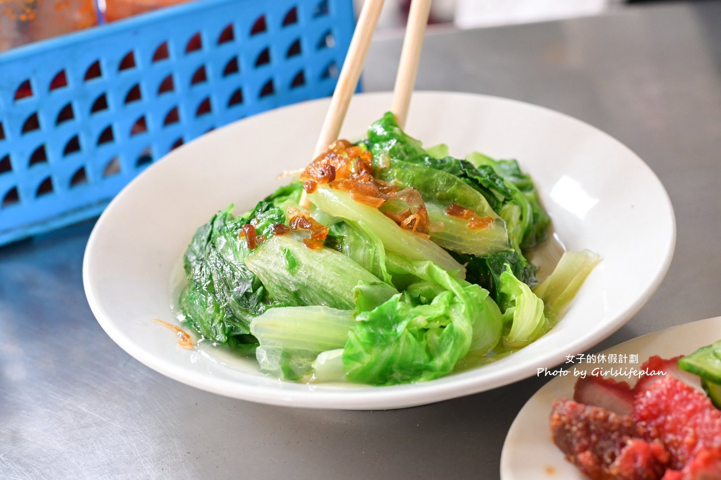 三十年老店魯肉飯肉粥｜24小時營業人氣小吃(外帶) @女子的休假計劃