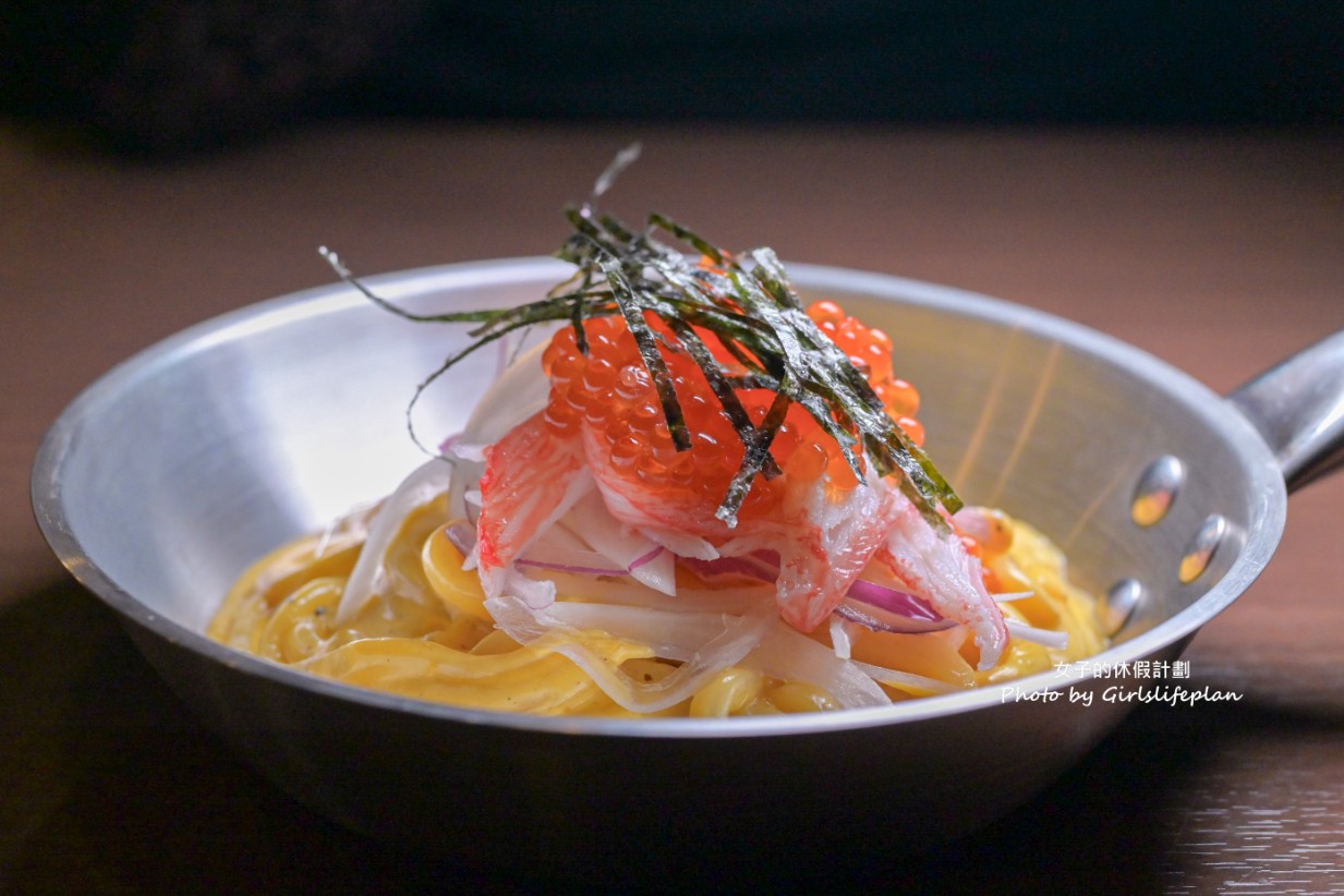 【板橋居酒屋】三颯舞和洋酒食，超適合打卡拍照寵物友善居酒屋(菜單) @女子的休假計劃